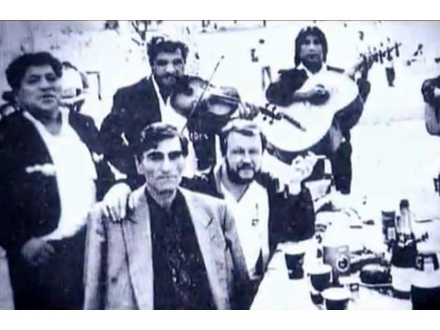 Как в 1970-х «воровской мир» стал влиятельной системой