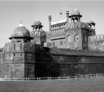 Красный форт Шах-Джахана