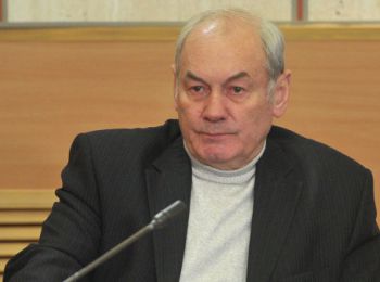 Леонид ИВАШОВ. Генерал-редиска