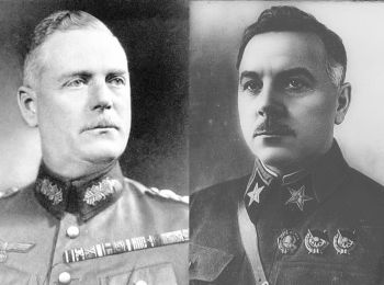 МАРИОНЕТКИ