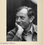 Мистификация Клиффорда Ирвинга