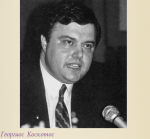 «Одиссея» афериста георгиоса коскотоса