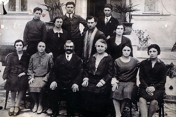 «Они умели эксплуатировать побережье, как никто другой» () «Они умели эксплуатировать побережье, как никто другой»