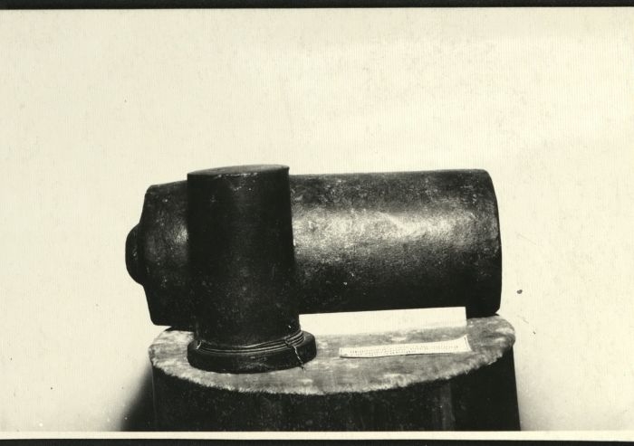 Полиция Макарьевской части (Канавино) в период революции 1905 года