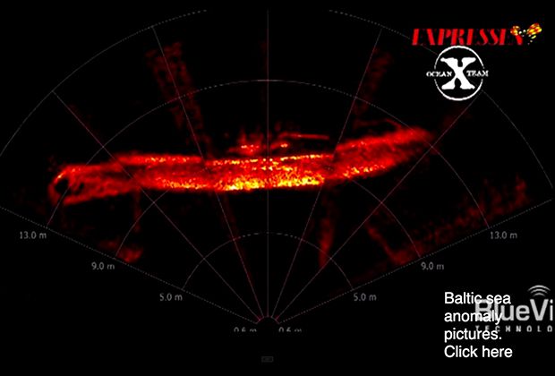 Последнее погружение «Сома»