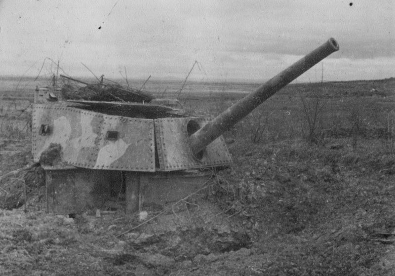 Прорыв обороны Квантунской армии Прорыв обороны Квантунской армии