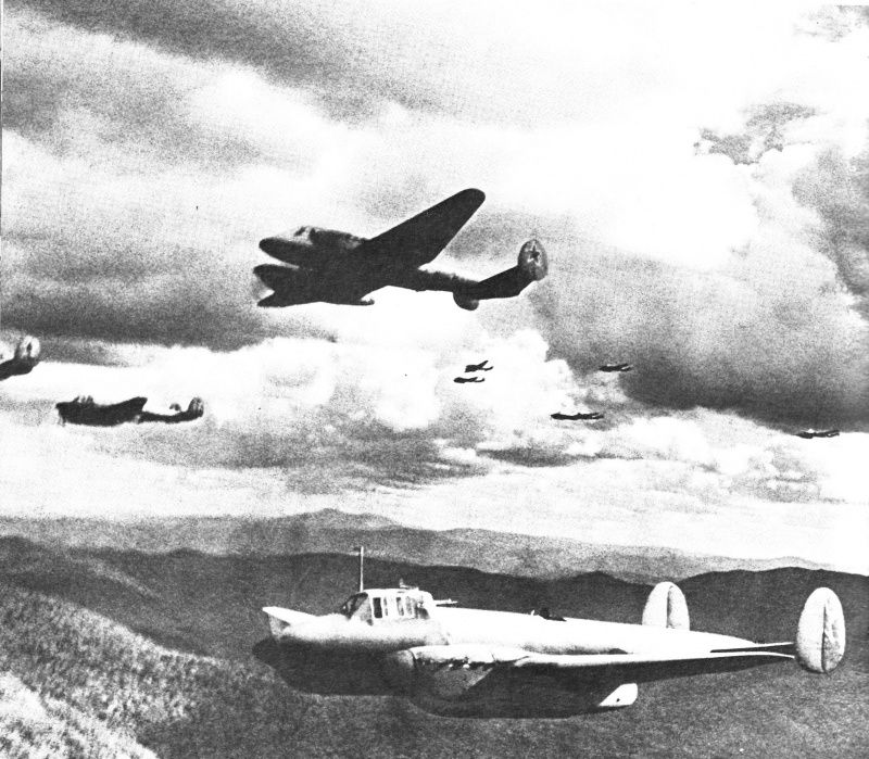 Прорыв обороны Квантунской армии Прорыв обороны Квантунской армии