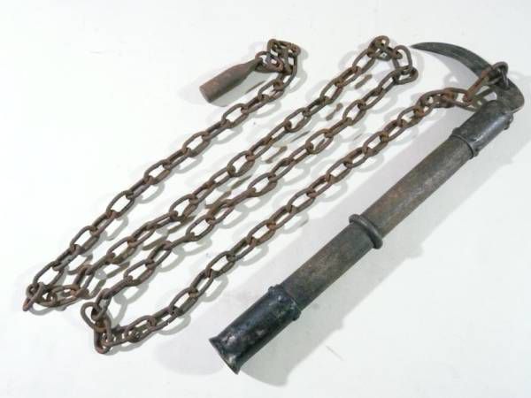 Самураи и ниндзя (часть первая) Самураи и ниндзя (часть первая)