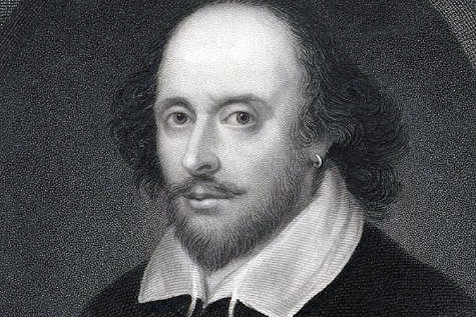 Шекспира записали в любители марихуаны