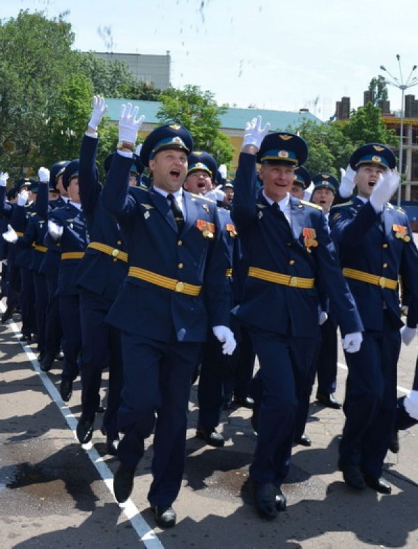 Штурманы Шпитонковы () Штурманы Шпитонковы