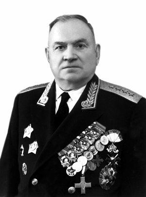 Славный путь тыла. Ко Дню тыла Вооружённых сил