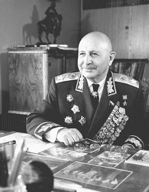 Славный путь тыла. Ко Дню тыла Вооружённых сил