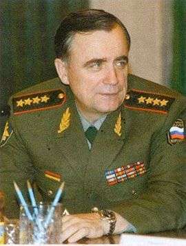 Славный путь тыла. Ко Дню тыла Вооружённых сил