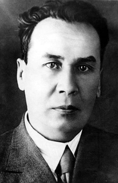 Создатель бронированной легенды: Михаил Ильич Кошкин () Создатель бронированной легенды: Михаил Ильич Кошкин