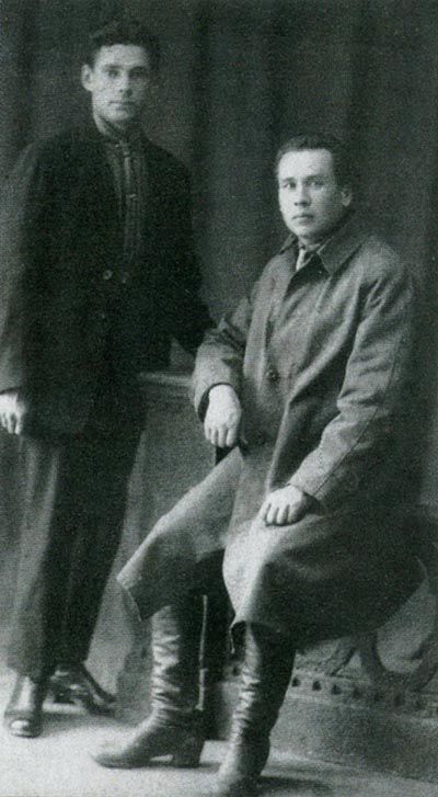 Создатель бронированной легенды: Михаил Ильич Кошкин () Создатель бронированной легенды: Михаил Ильич Кошкин