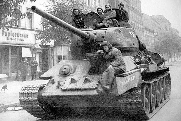 Создатель бронированной легенды: Михаил Ильич Кошкин () Создатель бронированной легенды: Михаил Ильич Кошкин