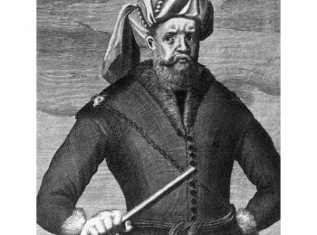 Степан Разин: Я ПРИШЕЛ ДАТЬ ВАМ ВСЕМ СВОБОДУ И ИЗБАВЛЕНИЕ () Степан Разин: Я ПРИШЕЛ ДАТЬ ВАМ ВСЕМ СВОБОДУ И ИЗБАВЛЕНИЕ