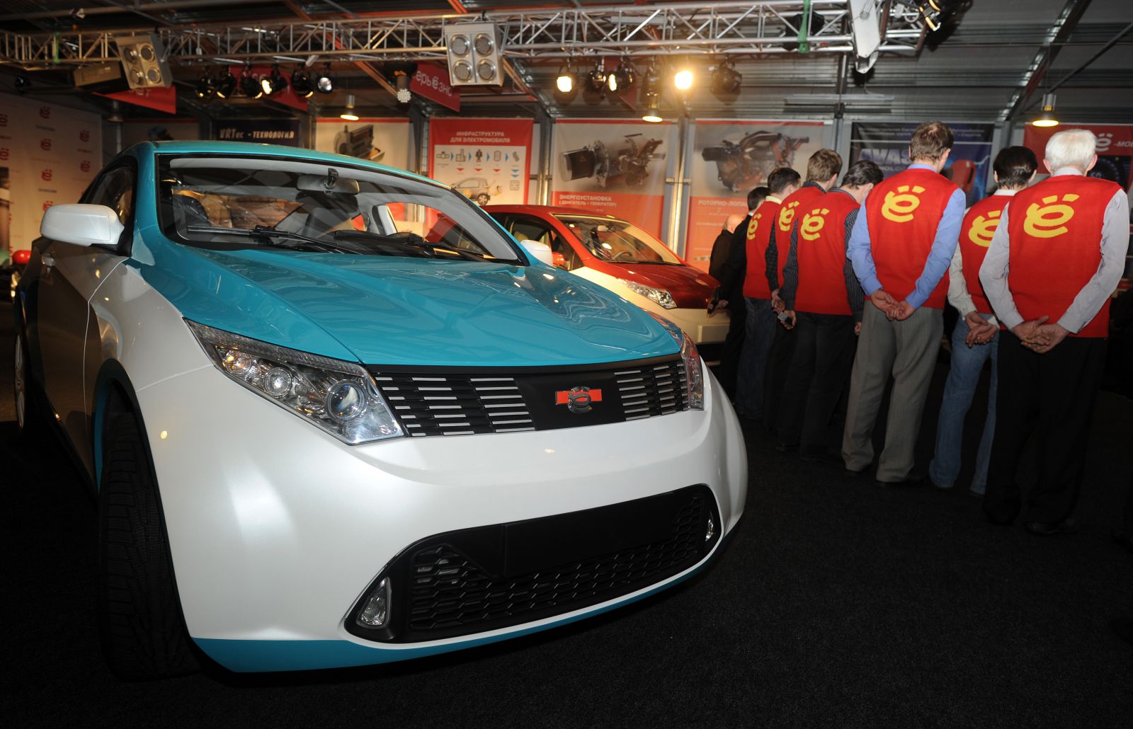 ТЕХНОЛОХИ: провальные инновации () ТЕХНОЛОХИ: провальные инновации