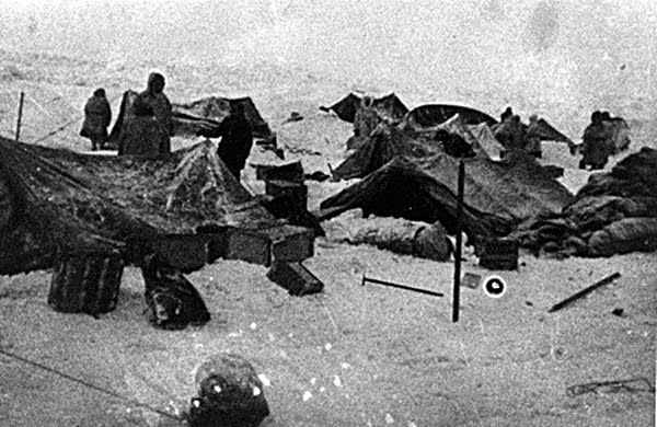 Трагедия, ставшая триумфом Трагедия, ставшая триумфом