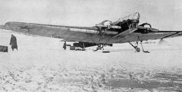 Трагедия, ставшая триумфом Трагедия, ставшая триумфом