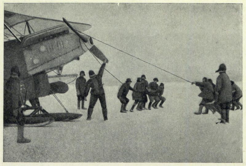 Трагедия, ставшая триумфом Трагедия, ставшая триумфом