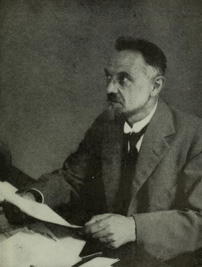 В начале великого мифа