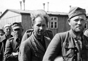 Жертва века…