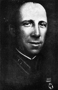 Живые и мёртвые Буйничского поля