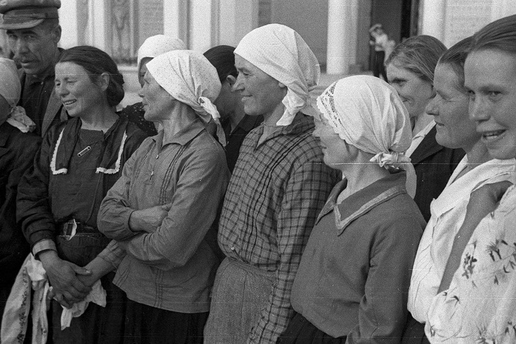 14 дней норвежской писательницы Унсет в Москве 1940 года () 14 дней норвежской писательницы Унсет в Москве 1940 года