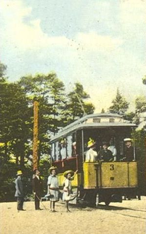 Александр Лозинский - создатель курорта Яункемери () Александр Лозинский - создатель курорта Яункемери