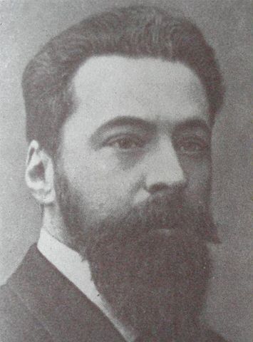 Александр Лозинский - создатель курорта Яункемери () Александр Лозинский - создатель курорта Яункемери