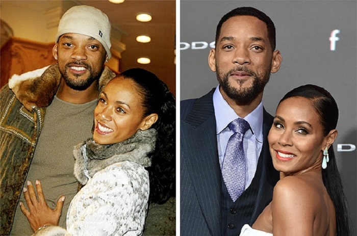 У Уилла и Джады было множество взлетов и падений, но постоянная работа над отношениями и доверием помогают сохранять семейный очаг на протяжении уже 17 лет. У Уилла и Джады было множество взлетов и падений, но постоянная работа над отношениями и доверием помогают сохранять семейный очаг на протяжении уже 17 лет.