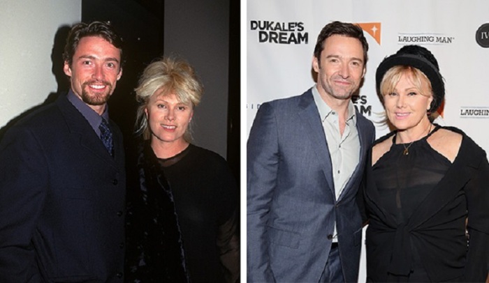 Разница в 13 лет не помешала паре построить крепкую семью, существующую 19 лет, а единственным секретом супруги называют любовь и уважение друг к другу. Разница в 13 лет не помешала паре построить крепкую семью, существующую 19 лет, а единственным секретом супруги называют любовь и уважение друг к другу.