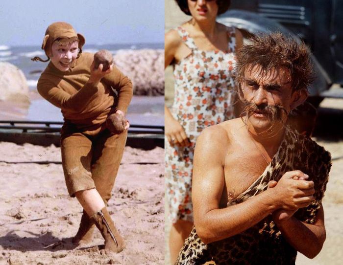 Брак Быкова с актрисой Князевой, игравшей в «Айболите-66» обезьянку Чи-Чи, к этому времени несколько лет как распался. Брак Быкова с актрисой Князевой, игравшей в «Айболите-66» обезьянку Чи-Чи, к этому времени несколько лет как распался.