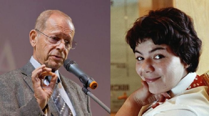 Брак Кристалинской с Аркановым длился недолго – меньше года. Брак Кристалинской с Аркановым длился недолго – меньше года.