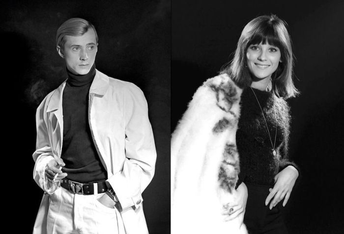 С актером Николаем Бурляевым Варлей разошлась после трех лет брака. С актером Николаем Бурляевым Варлей разошлась после трех лет брака.