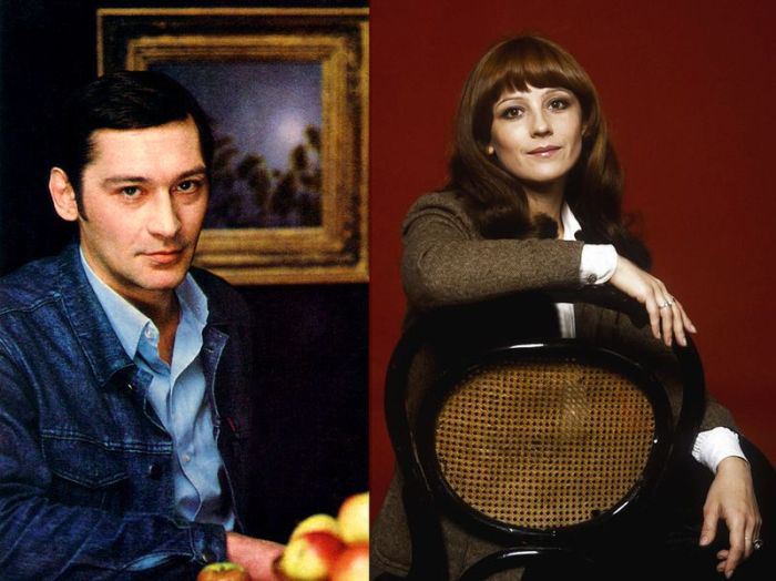 Брак продлился лишь пару месяцев. Брак продлился лишь пару месяцев.