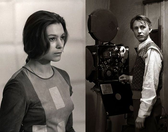 Семейная жизнь ознаменовалась рождением двух замечательных детей - сына Ивана и дочери Марии. Этот союз длился 17 лет. Семейная жизнь ознаменовалась рождением двух замечательных детей - сына Ивана и дочери Марии. Этот союз длился 17 лет.