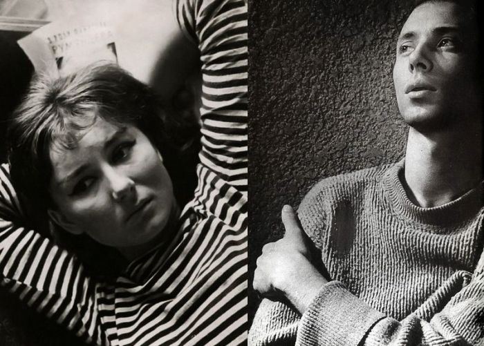 После развода с Урбанским Татьяна Лаврова пробовала создать семью с Олегом Далем, но их совместная жизнь продлилась лишь полгода. После развода с Урбанским Татьяна Лаврова пробовала создать семью с Олегом Далем, но их совместная жизнь продлилась лишь полгода.