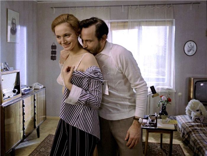 После гибели второй жены Лановой женился на Ирине Купченко. У них два сына - Александр и Сергей - которых супруги назвали в честь Пушкина и Есенина. После гибели второй жены Лановой женился на Ирине Купченко. У них два сына - Александр и Сергей - которых супруги назвали в честь Пушкина и Есенина.