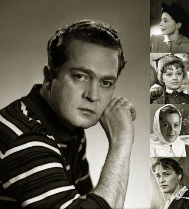 Сошальский официально был женат 7 раз. Удивительный мужчина до конца жизни умудрился остаться близким человеком для их всех. Сошальский официально был женат 7 раз. Удивительный мужчина до конца жизни умудрился остаться близким человеком для их всех.