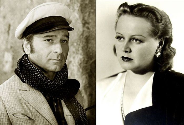 Звёздная пара ходила в ЗАГС, они обвенчались в Грузии. Но даже святость не спасла их брак от распада. Звёздная пара ходила в ЗАГС, они обвенчались в Грузии. Но даже святость не спасла их брак от распада.