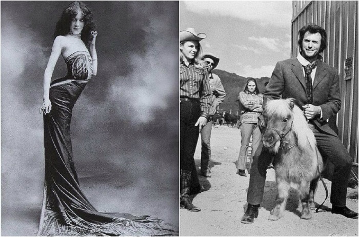 Исторические снимки, вызывающие неподдельный интерес. Исторические снимки, вызывающие неподдельный интерес.