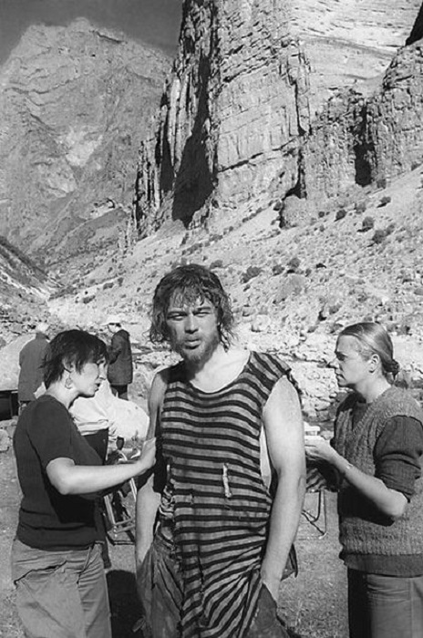 25 Редких исторических снимков, открывающих неизвестные грани прошлого () 25 Редких исторических снимков, открывающих неизвестные грани прошлого