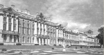 Большой Царскосельский дворец