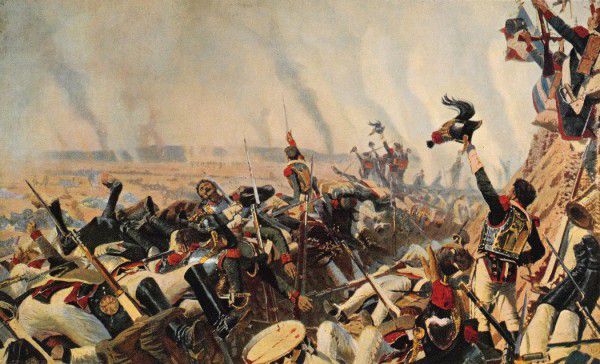 Бородинская битва: кто победил?