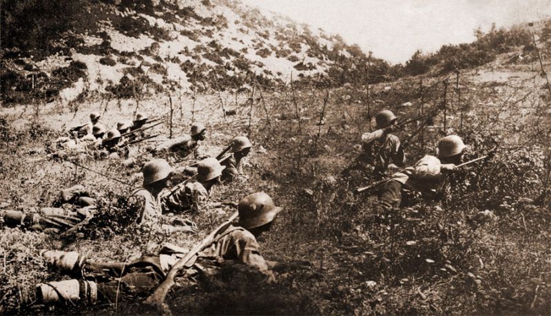 Братушки () Братушки