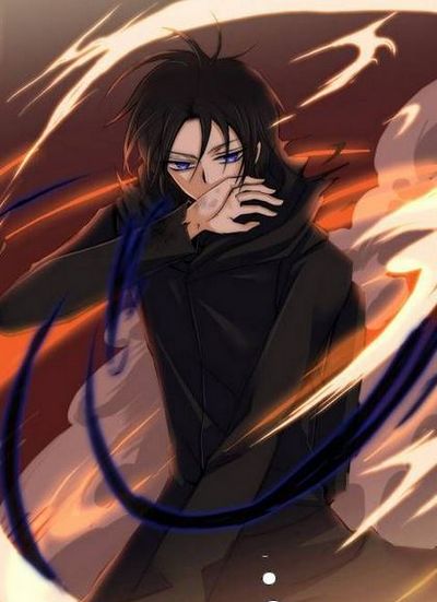 «Черная мгла» () «Черная мгла»