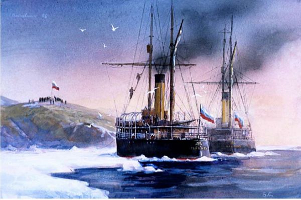 "Чистый, как хрусталь..."