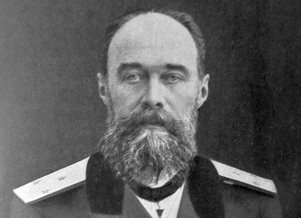 "Чистый, как хрусталь..."